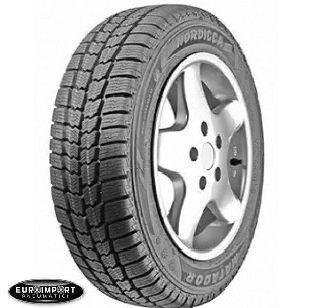 Matador Mps 530 Sibir Snow  165/70 R14 89_87 R  Carico C  TL